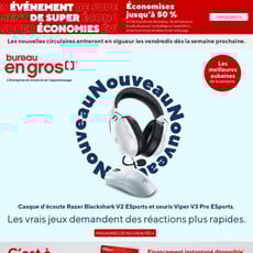  Bureau en Gros