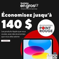  Bureau en Gros