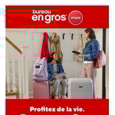  Bureau en Gros