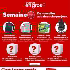  Bureau en Gros