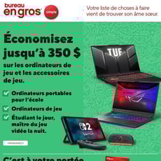  Bureau en Gros