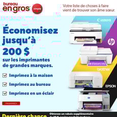  Bureau en Gros