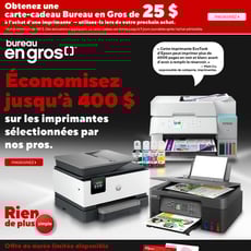  Bureau en Gros