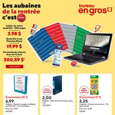  Bureau en Gros