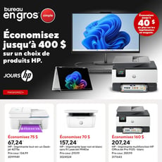  Bureau en Gros