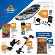  Canac