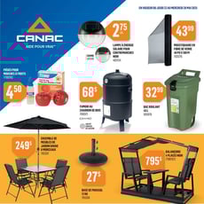  Canac