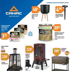  Canac