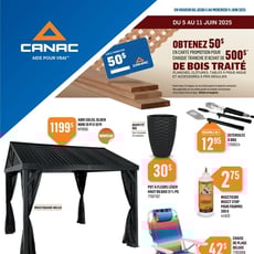  Canac