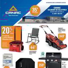  Canac