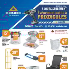 Canac