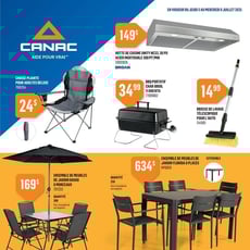  Canac