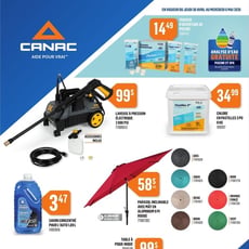  Canac