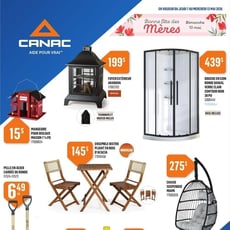  Canac