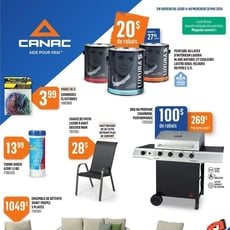  Canac