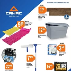  Canac
