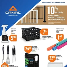  Canac