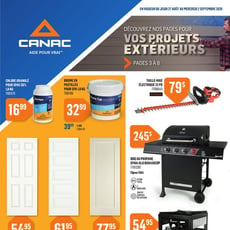  Canac