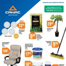  Canac