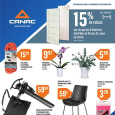  Canac