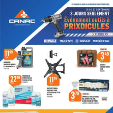  Canac