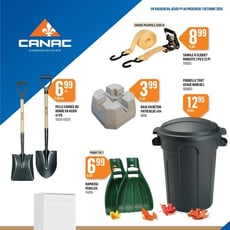  Canac