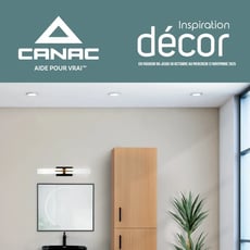  Canac - Inspiration Décor