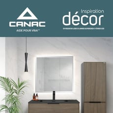  Canac - Inspiration Décor