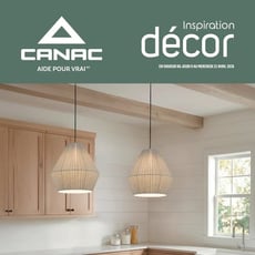  Canac - Inspiration Décor