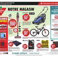  Canadian Tire