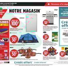  Canadian Tire