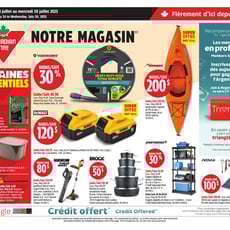  Canadian Tire