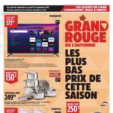  Canadian Tire