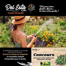  Centre de Jardin Del Esta