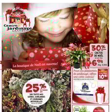  Centre Jardinage Granby