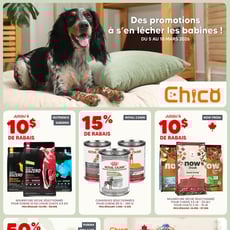  Chico Boutique d'Animaux