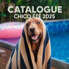  Chico Boutique d'Animaux - Catalogue Chico Été
