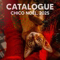  Chico Boutique d'Animaux - Noël 2025