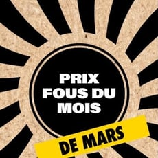  Club Entrepôt - Eid Mubarak