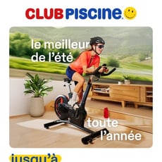  Club Piscine Super Fitness