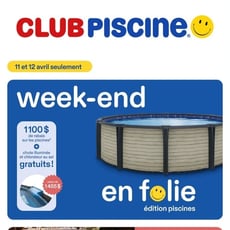 Club Piscine Super Fitness