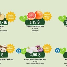  Coop Alentour - Plus d'économies