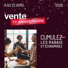  Corbeil Électroménagers