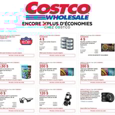  Costco