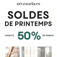  Déco Surfaces
