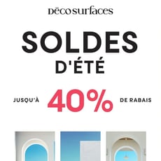  Déco Surfaces