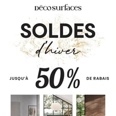 Déco Surfaces