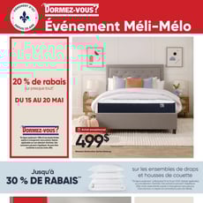  Dormez Vous