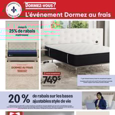  Dormez Vous