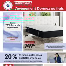  Dormez Vous
